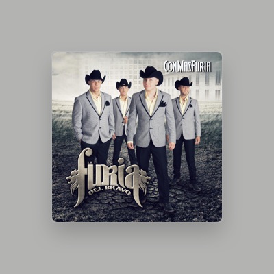 Listen to La Furia del Bravo, watch music videos, read bio, see tour dates & more!