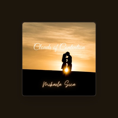 Listen to Mikaela Sica, watch music videos, read bio, see tour dates & more!