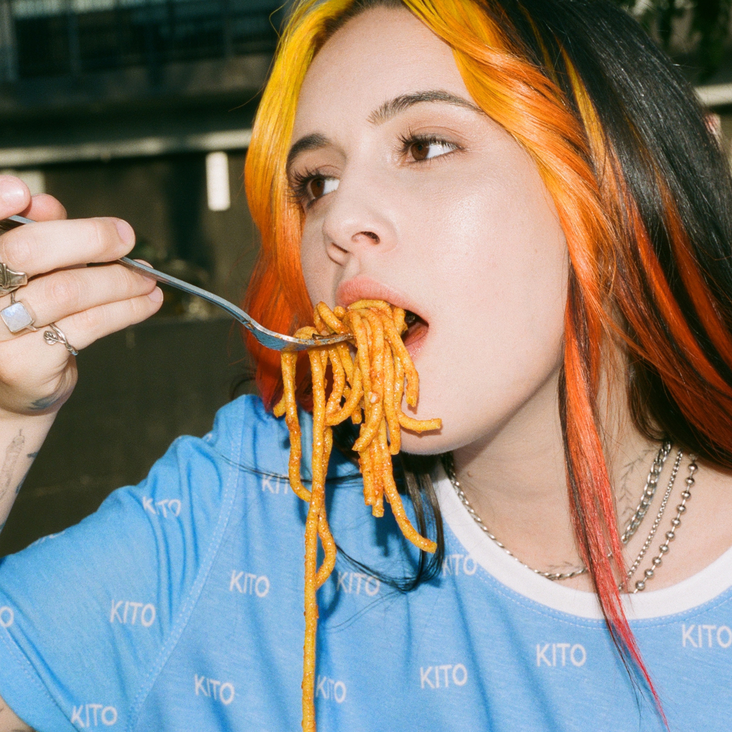 Steal My Clothes (feat. Bea Miller) - Single