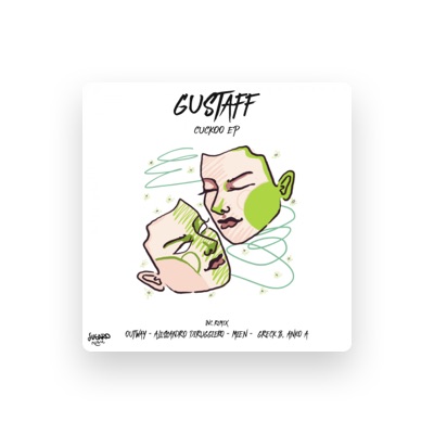 Listen to GUSTAFF, watch music videos, read bio, see tour dates & more!
