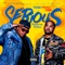 Serious (Remix) [feat. Fantasia Barrino] - Colonel Loud & Ricco Barrino lyrics