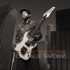 Concrete Gardens - Tony MacAlpine