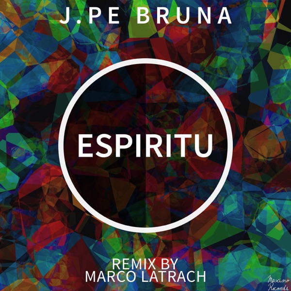 Espiritu - Single