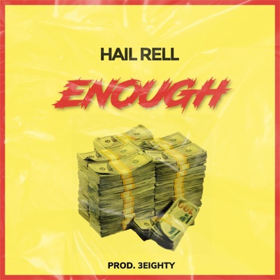 Enough - Single