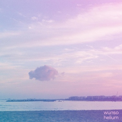 Helium - Single