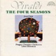 Vivaldi The Four Seasons Bach 2 Violins Concerto