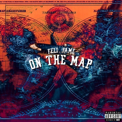 On the Map - Single