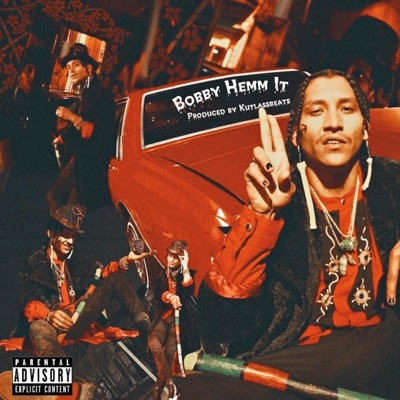 Bobby Hemm It
