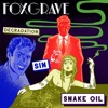 Snake Oil - EP