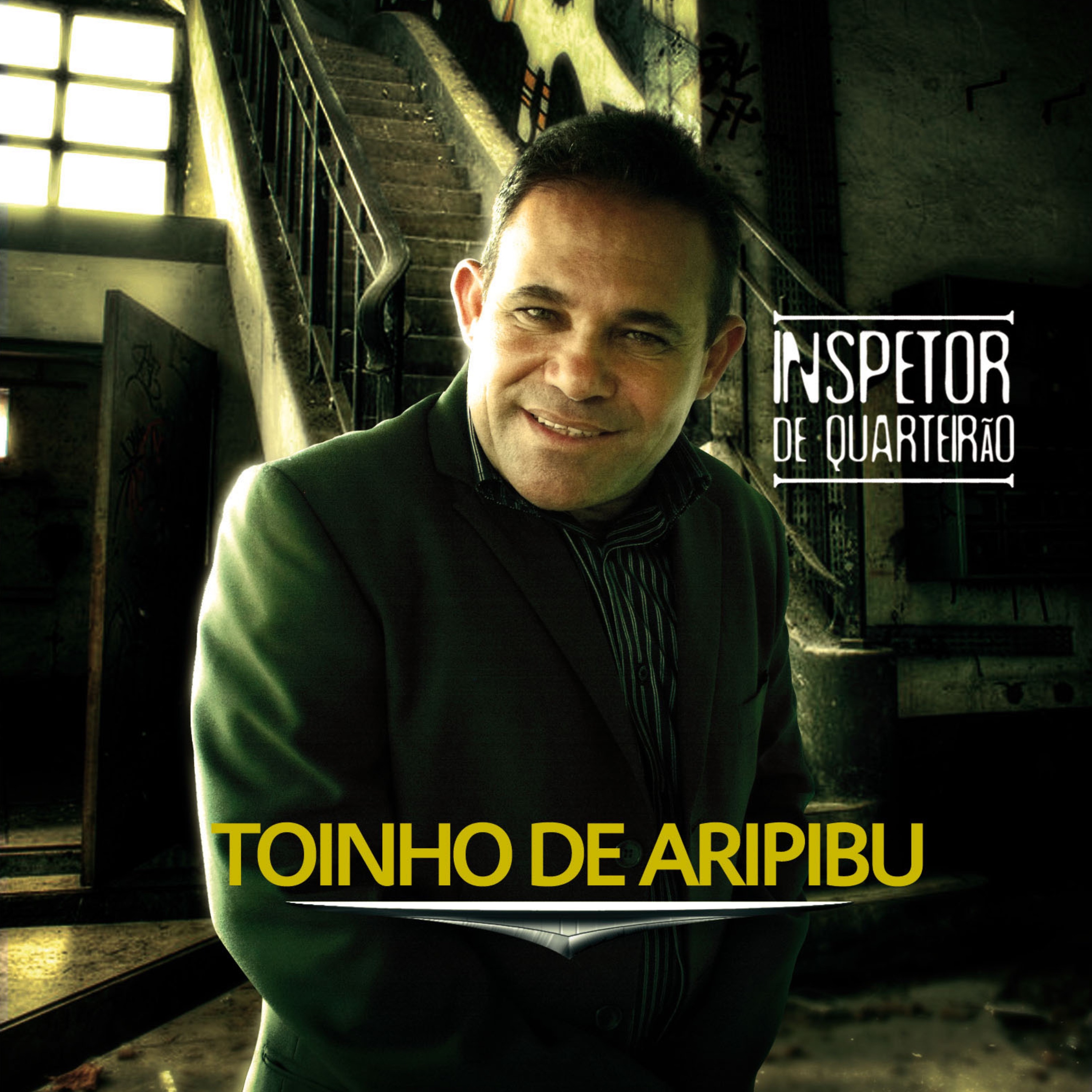 Inspetor de Quarteirão