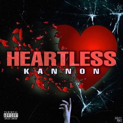 Heartless - EP