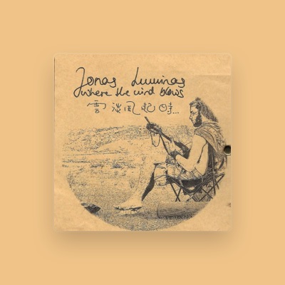 Listen to jonas luminas, watch music videos, read bio, see tour dates & more!