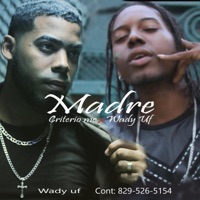 Madre - Single - Wady Uf