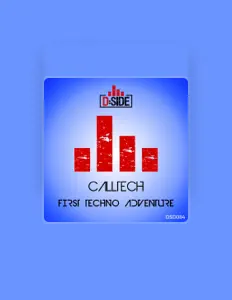 Calltech सुनें, म्यूज़िक वीडियो देखें, बायो पढ़ें, दौरे की तारीखें और बहुत कुछ देखें!