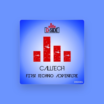 Listen to Calltech, watch music videos, read bio, see tour dates & more!