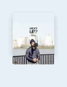 聆聽 Latts、觀看音樂影片、閱讀小傳、查看巡演日期等！