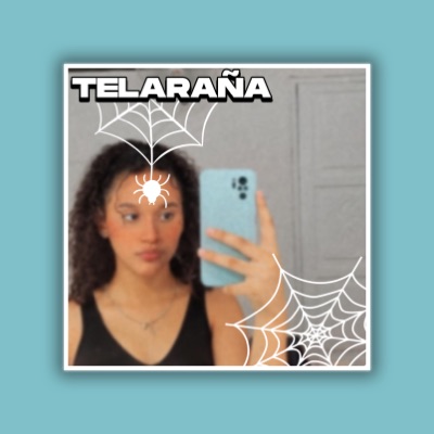 Telaraña - Single