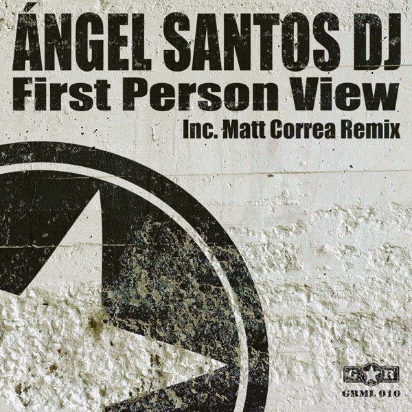 First Person View - Single