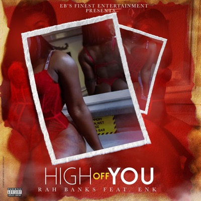 High Off You (feat. EnK) - Single