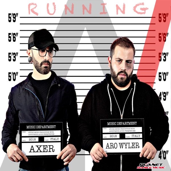 Running - Single