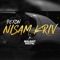 Nisam Kriv - Djexon lyrics