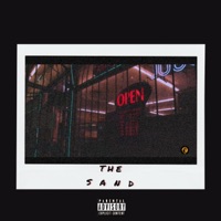 The Sand - Single - Jon Swaii
