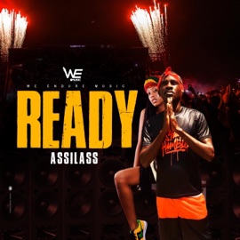 Ready Assilass & We Endure Music