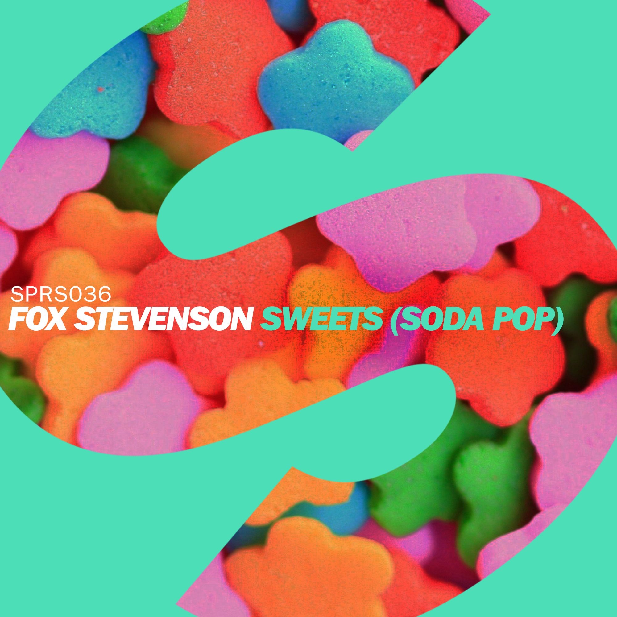 Sweets (Soda Pop) [Extended Mix] - Single