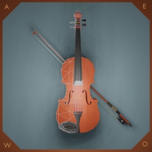 Hands Can't Fiddle (feat. Avery Merritt & Simon Chrisman) - Single