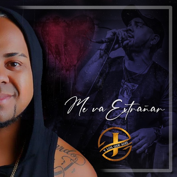 ME VA EXTRAÑAR