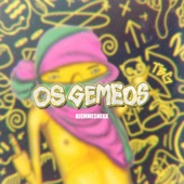 Osgemeos 2022 (Hjemmesnekk) (feat. D&D) artwork