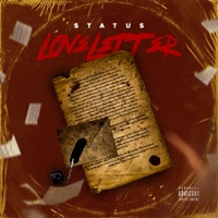 Love Letter - Single - Status631