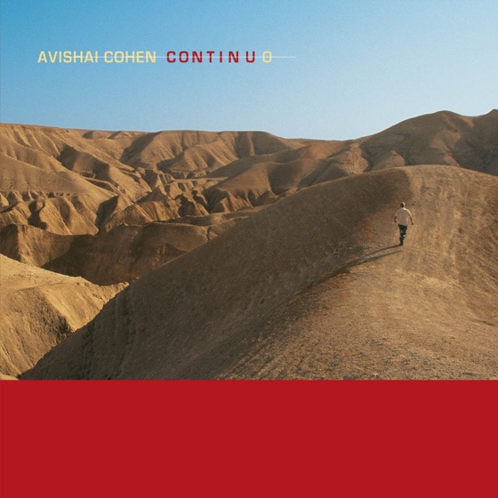 Cover artwork for Samuel