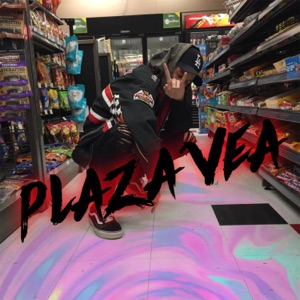 Plaza vea (feat. Diegui)