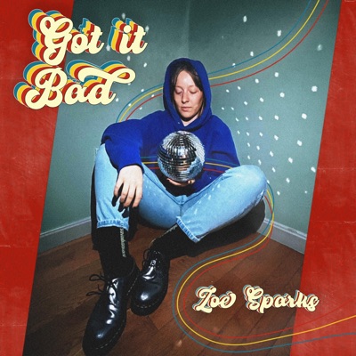 Got It Bad - Single
