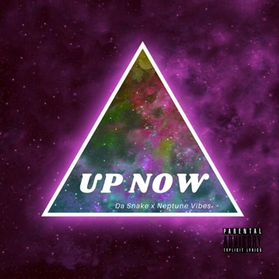 Up Now (feat. Neptune Vibes) - Single