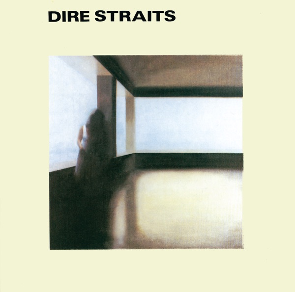 Water Of Love by Dire Straits on NetFM