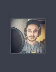 Ascolta Harris Munshi, guarda video musicali, leggi la biografia, vedi le date del tour & altro!