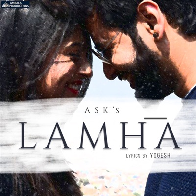 Lamha - Single