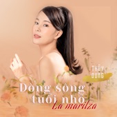 La Maritza (Dòng Sông Tuổi Nhỏ) artwork