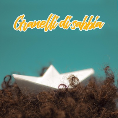 Granelli di Sabbia - Single
