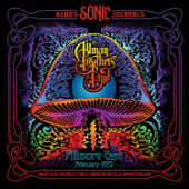 Bear's Sonic Journals: Fillmore East, February 1970 (Live) - The Allman Brothers Band