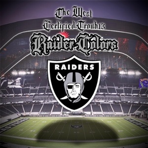 Raider Colors (feat. Certified Troub13) - Single