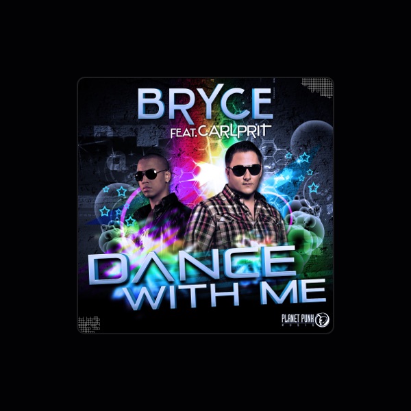 Bryce's avatar