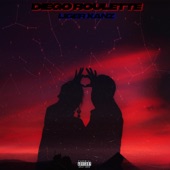 Diego Roulette artwork