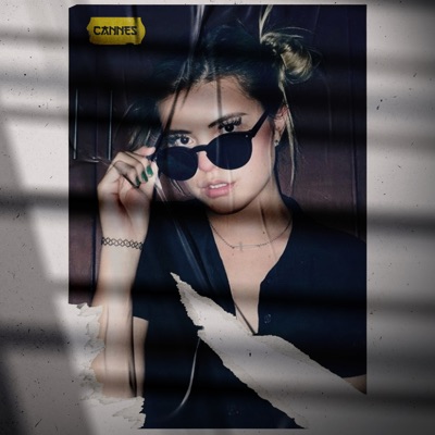 Cannes (feat. Cxsxblxncxs) - Single