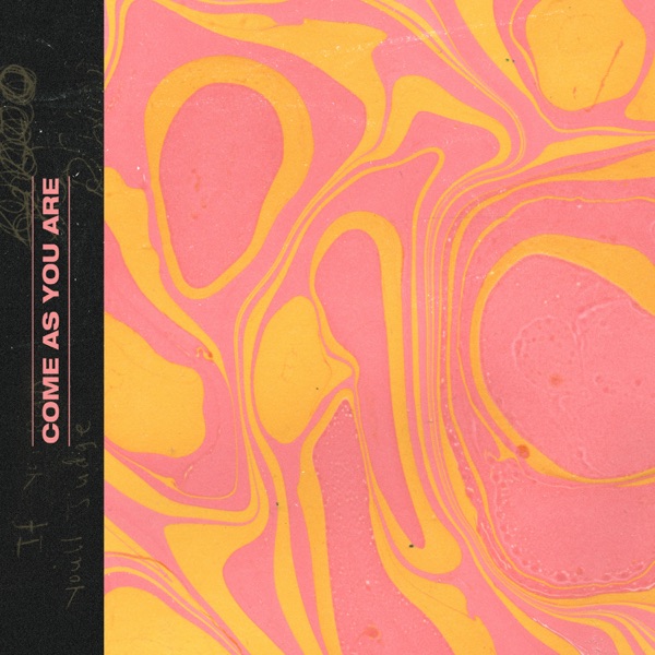 Nirvana Reimagined As House & Techno