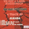 Shake the Streets 4 Track - EP