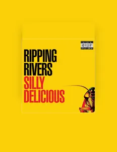 Listen to The Ripping Rivers, watch music videos, read bio, see tour dates & more!