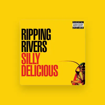 Listen to The Ripping Rivers, watch music videos, read bio, see tour dates & more!
